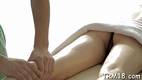 lick nylon and insane extreme anal bruno decides to let her