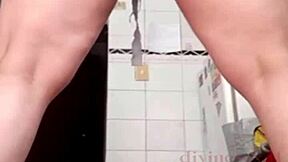 jugando en video llamada caliente con mi novio