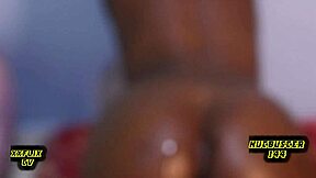 Asked 18yr Old Horny Petite To Cum Inside, She Accepted Doggystyle!