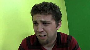 Damn! Riley Shy Takes Black Cock Destruction