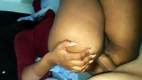 Prepare that big ass stepdaughter, I'm going to fuck it hard with anal gaping and creampie farting.