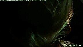 18 year old teen urges to suck dick in parking lot