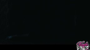 i love watching kayla paige and luna licking each other's pussies