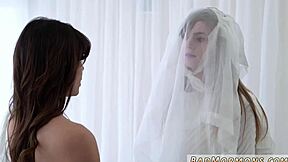 Lesbian Ass Tongue Fuck I Trusted Him And He Did His Priesthood