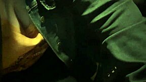 18 year old teen urges to suck dick in parking lot