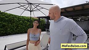 Petite Teen Slut Sona Bella Masters Wet Deepthroat