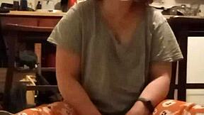 Grey's Wild Side in Petite POV Action