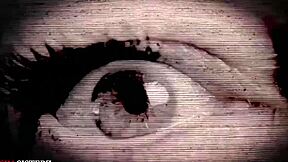 watch me funking my ebony girlfriend doggystyle bent over until cumshot