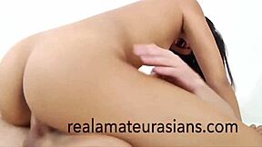 Asian Babe Hot Amateur Sex Session Realamateurasians Com