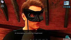 Young innocent gives oral to teacher for grades