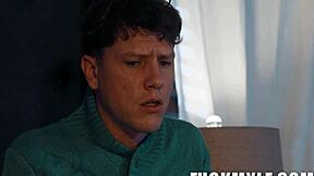 sheena ryder and whitney wright with rion king