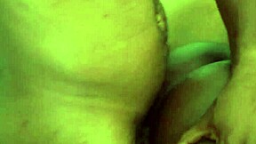 Big Cock Meets Horny Babe for Intense Fucking! What Happens Next?