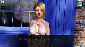 Young innocent gives oral to teacher for grades