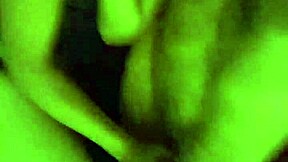 young amateur girl rubs and sucks cock