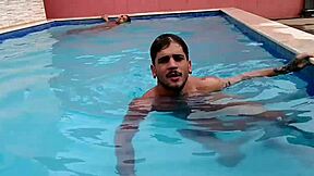 big ass teen with monster cock action