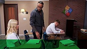 there is a storm brewing with skyler storm, eddie jaye, and joshua lewis.