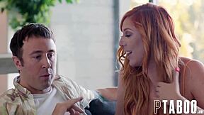 i got so horny with lauren phillips and chad alva