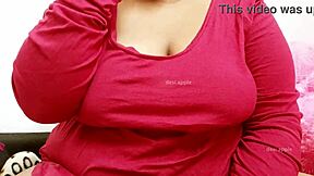 Why is my sexy girlfriend showing her boobs to my friend?