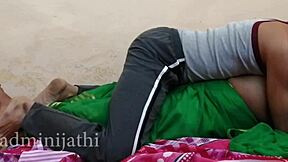 the teacher and student are fucking on the campus grounds