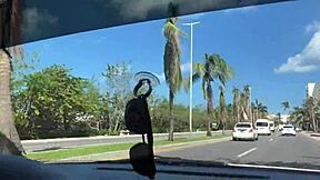 Gina Gerson Seeks Fuck In Mexico