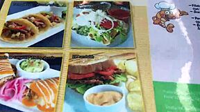 Gina Gerson Seeks Fuck In Mexico