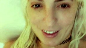 Alina Squirting In The Hotel Room