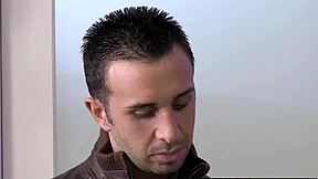 Brazzers - Teens Like It Big - Dont Be Scared My Cock Wont Bite Scene Starring Allie Jordan and Ke