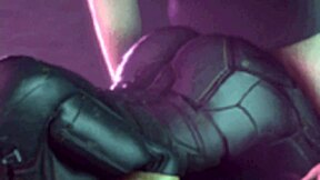 i love barbara gordon's goth redhead teen compilation with shaved pussy and doggystyle.