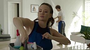 for richer or poorer, alison rey will pounder