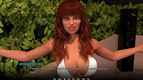 Wow, check out this amateur teen's big butt in anal action