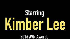 Cute Clubber Kimber Lee Sucks Cock Amid Dirty Talk And Dancing