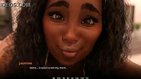 my new girlfriend is an amateur anal teen