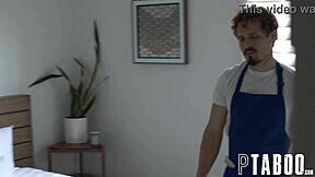 for richer or poorer, alison rey will pounder