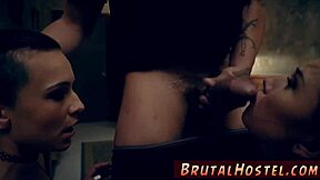 1 hour sex best patrons aidra fox and kharlie stone are vacationing.