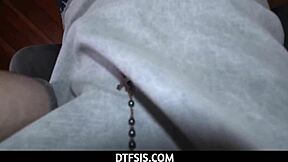 i'm sera ryder, corrupting my stepbro chad with blowj and fuckin.