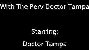 Doctor Tampa Fucks Aria Nicole In Exam Room!