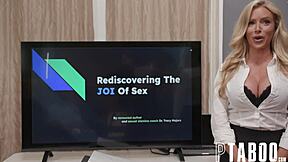 petite teen's pov ass play instructions