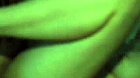 teen in skirt moans loudly then squirts in bed - miley grey