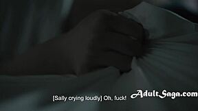 sex demons attracted to asian teen's whore appetite 👹