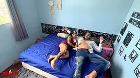 o corno, a puta e o brocha gordo get wild - vampira40 😈