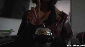 sexy colombian hotel for wild creators