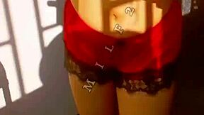 I cant to fuck me outside in public.