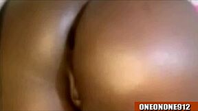 Wow! Pussy for Breakfast Turns Into Wild Anal Action!