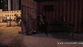 hey goldie, you ready for your first time with extreme bondage?