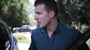 Vanna Bardot Orgasms In Sex Test With Reagan Foxx.