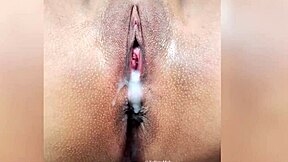 my pretty cheating girlfriend begs me to remove the condon and cum inside her