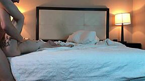 Hot Tatted Petite Teen Gets Rough Missionary Fucking In Pussy.