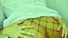 Enfermera No Se Aguanta Y Se Monta En La Verga De Su Paciente