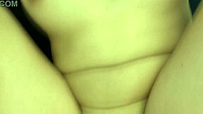 I asked my boyfriend's friend to fuck my pussy and cum on my face