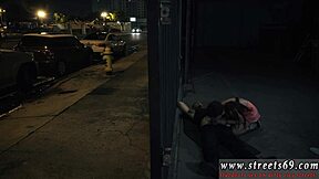 BOSS'S Step Playfellow SEX and Free Fuck Bondage.